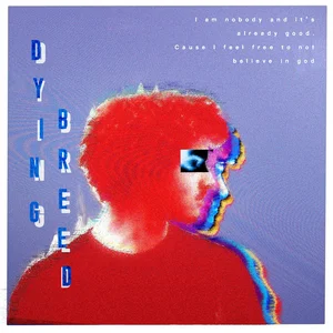 Pochette du single Dying Breed de Branks